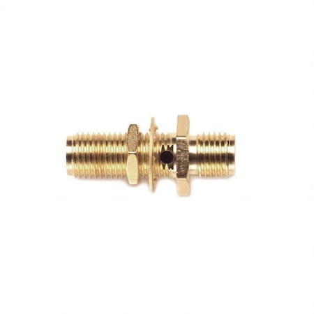 Pomona Electronics FLUKE BULKHEAD SMA FF 1918170 4285